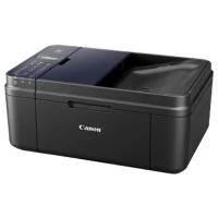 МФУ Canon PIXMA E484 фото 1